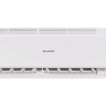 SHARP AC Indoor 1/2 PK Include Remote Control Standar Split Non Inverter tanpa Outdoor