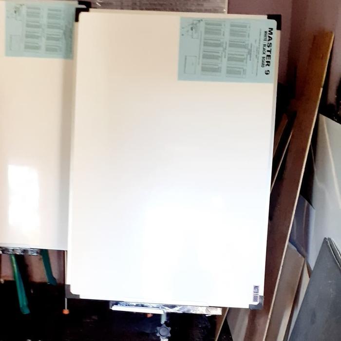 FLIP CHART WHITEBOARD 70 100 CM