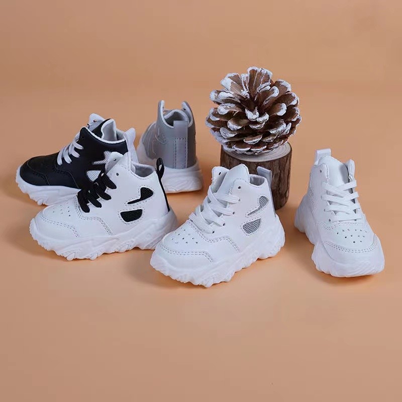 BJD Doll Shoes 1/4 1/3 Doll Shoes Size 7.5*2.5CM Fashion Casual Shoes Fit For 60CM 45CM Bjd Doll Diy