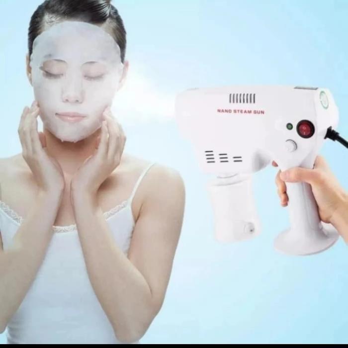 NANO GUN SPRAY SALON 800ML