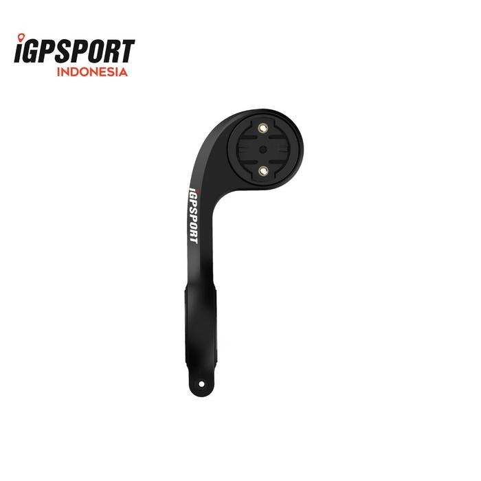 IGPSPORT BARFLY OUTFRONT BIKE MOUNT HOLDER CYCLOCOMP SEPEDA M80