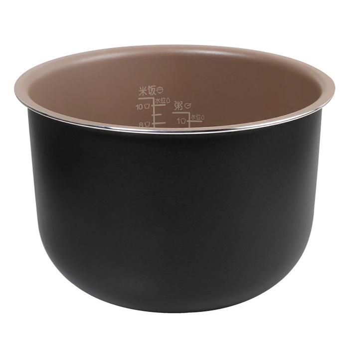 PANCI / INNER POT PRESSURE COOKER PHILIPS HD2136 HD 2136 ORIGINAL ASLI