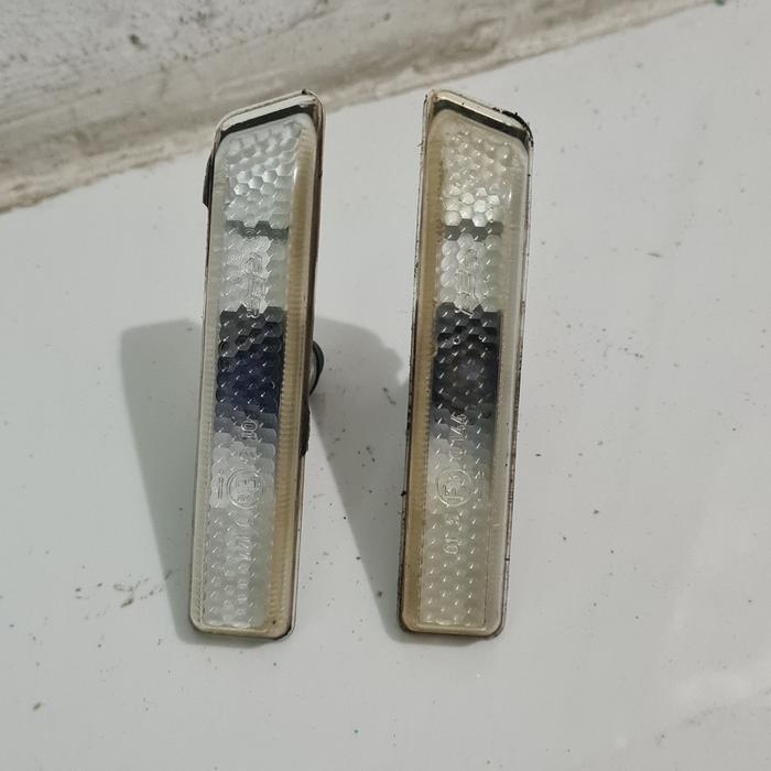 sein fender bmw e36 facelift