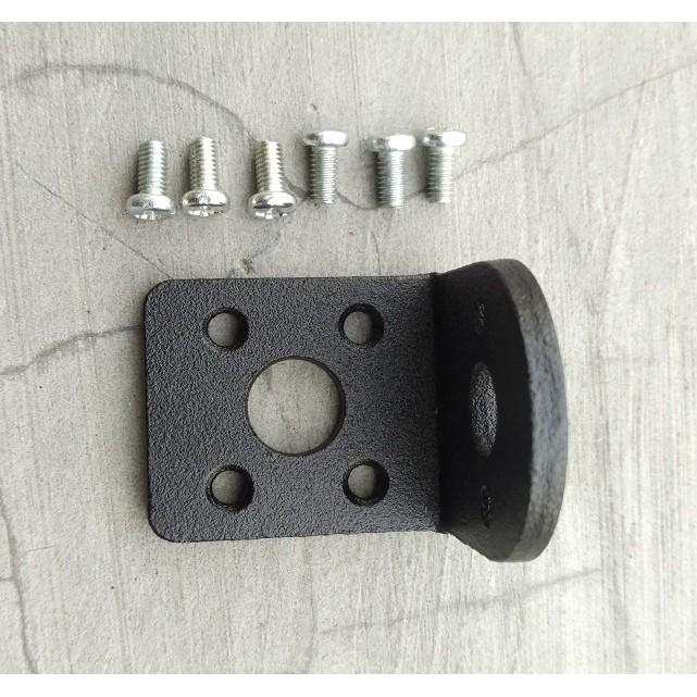 bracket holder motor gearbox 25GA370 JGA25370 JGA25-370