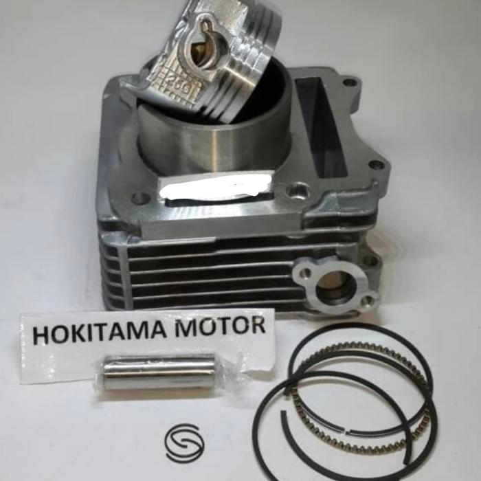 Block Blok Seher Mesin Fxr 150 Raider 125 Suzuki Fxr - Raider 150 Termurah Langka