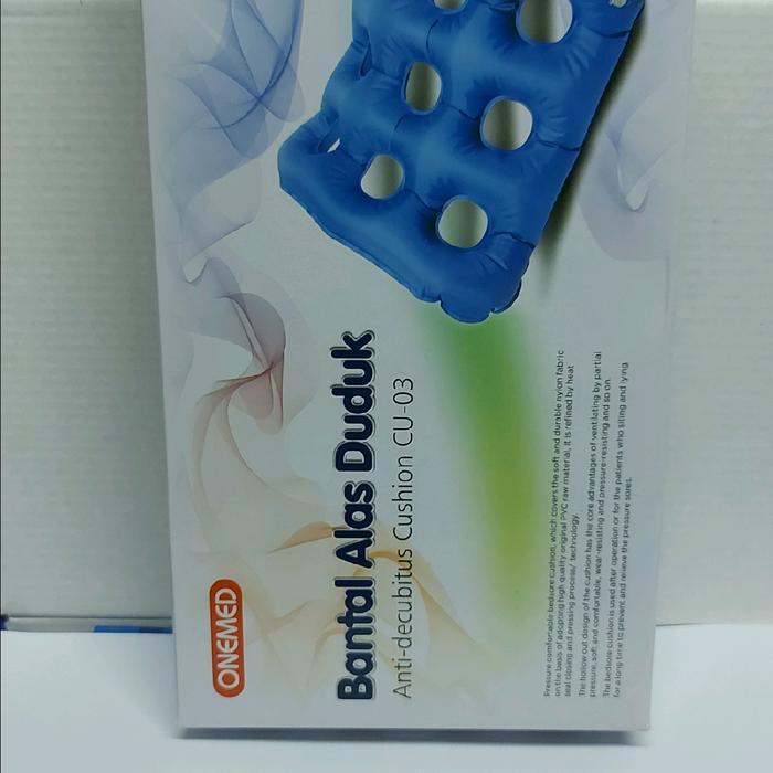 Bantal Alas Duduk Decubitus