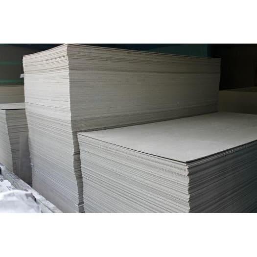 GRC Board 12mm / GRCboard 12 mm / GRC Superpanel 12mm per Lembar