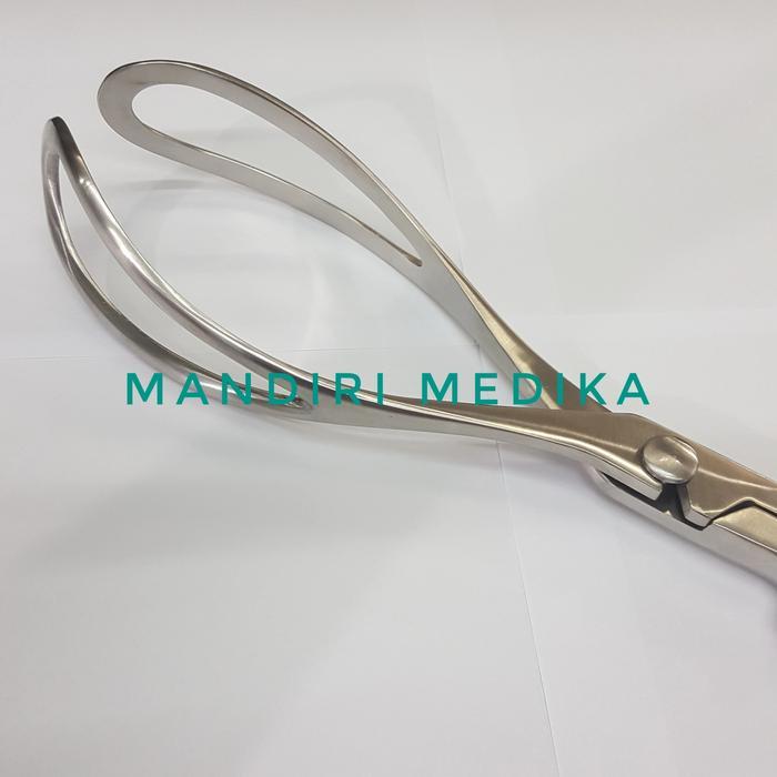 NAEGELE OBSTETRICAL FORCEP 36CM MARWA