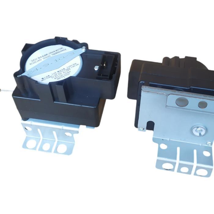 MOTOR DRAIN MESIN CUCI SAMSUNG QA22