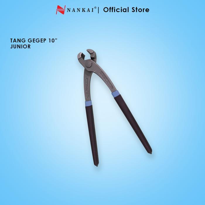 Sherlock - Tang Catut / Gegep / Kaka Tua 10" Junior