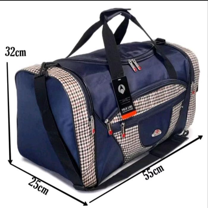 UNTUK PERJALANAN TAS PAKAIAN TAS TRAVEL TAS MUDIK BESAR TAS PAKAIAN MULTIFUNGSI TAS PAKAIAN PRIA DAN