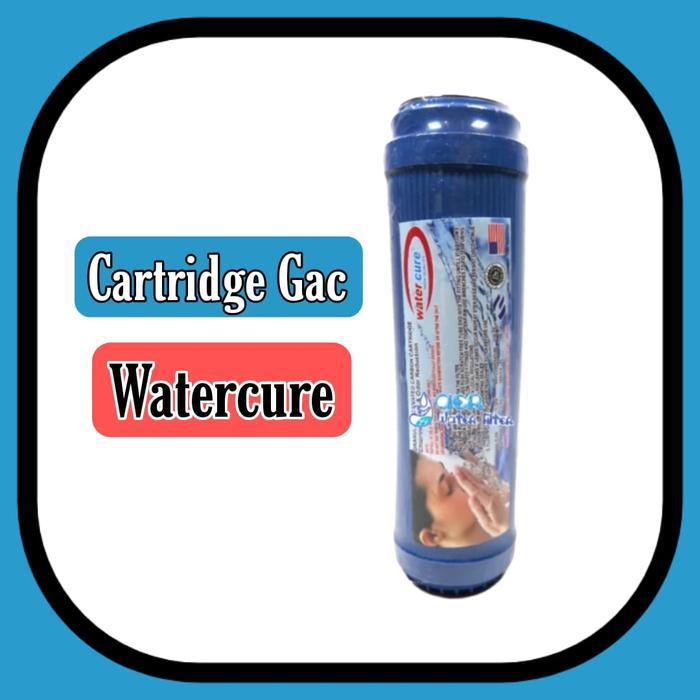 katrid gac / udf karbon filter