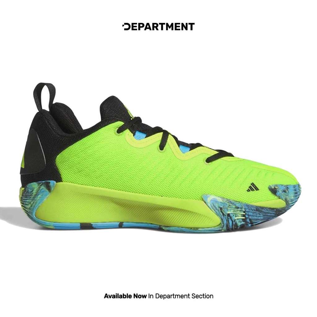 ADIDAS Sepatu Basket INITIATION JQ6861 ORIGINAL