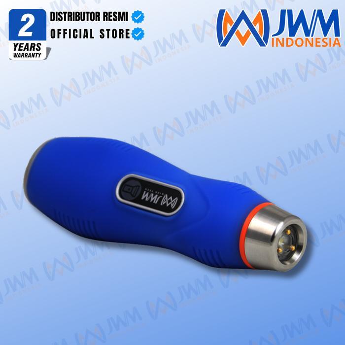 Guard Patrol System JWM WM-5000ES