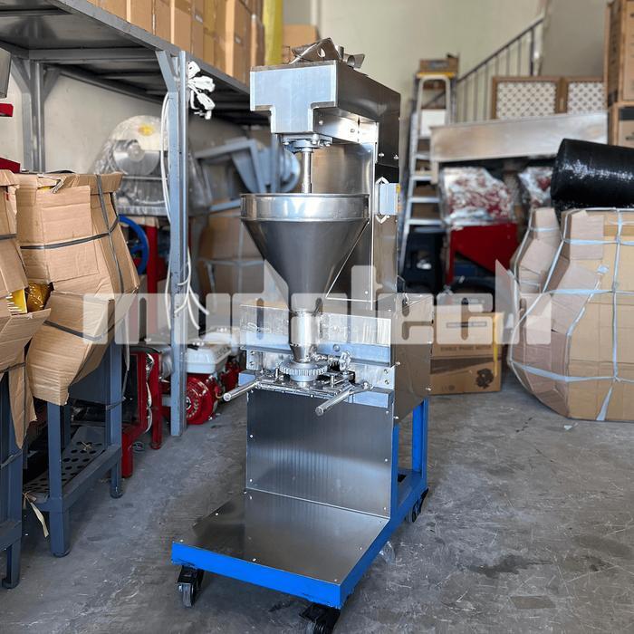 Mesin Pencetak Bakso Meatball Maker Mencetak Bakso Cetak Pentol