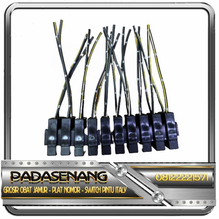"New" Socket sekring tancap/box sekring DX mobil/fuse box rumah sekring DX