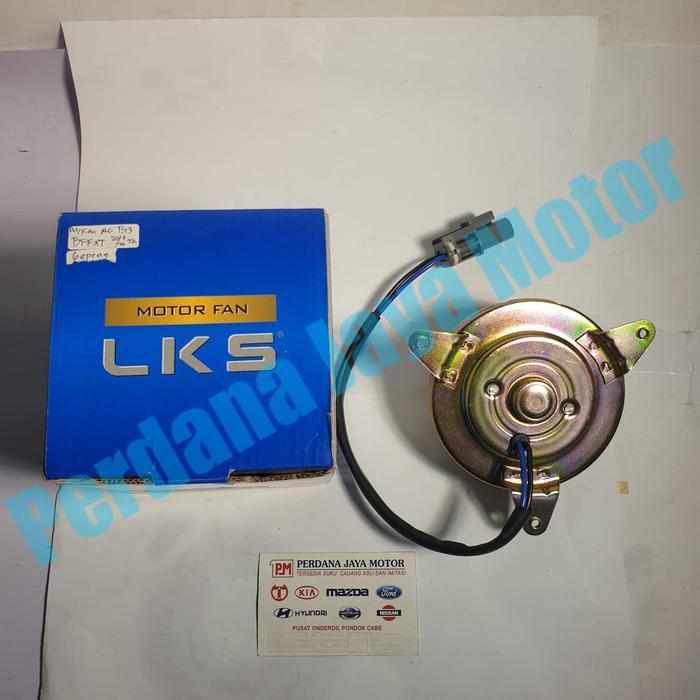 ONDERDIL MOBIL] MOTOR FAN AC NISSAN SENTRA SUNNY B13 READY STOCK