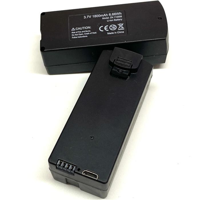 Best Price. Battery Drone Jjrc X28 Pro Batre 3.7V 2000Mah Original Baterai Drone Jjrc X28