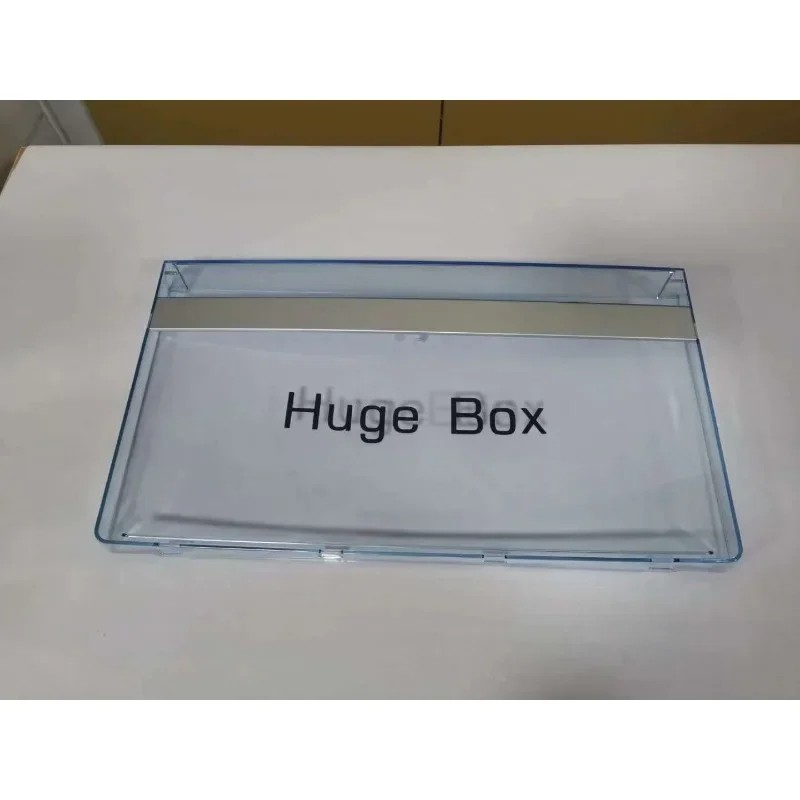 refrigerator accessories refrigerator freezer drawer box front cover handle 5972 for HAIER
