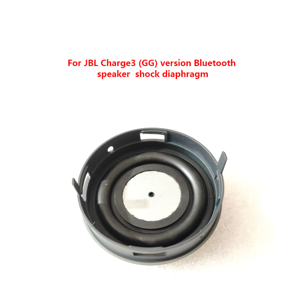 Applicable for repairing and replacing the original For JBL Charge3 (GG) version Bluetooth speaker
