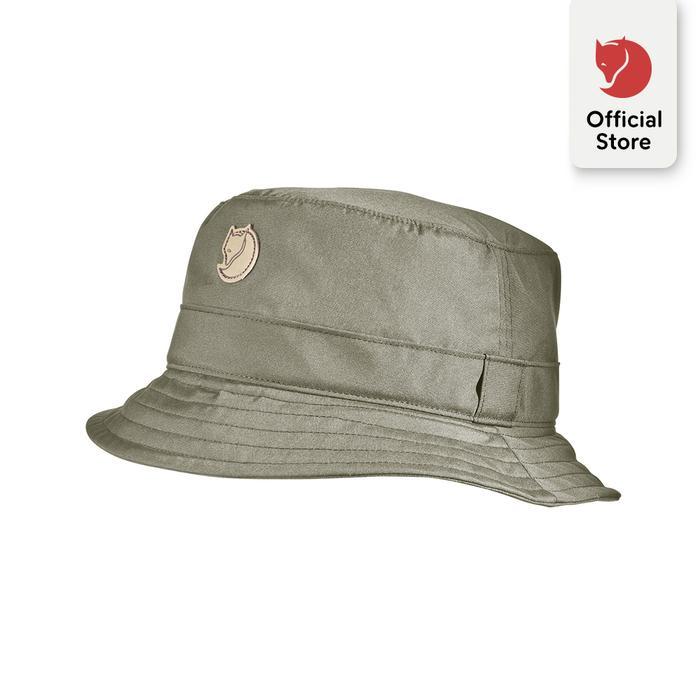 Topi Bucket Hat Fjallraven Kiruna Hat