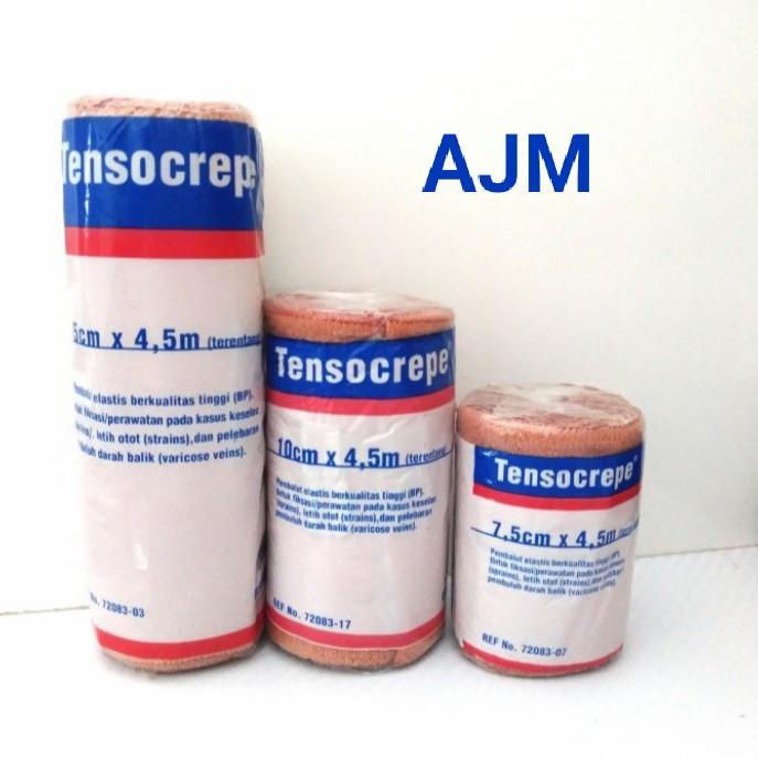 Tensocrepe BSN Medical