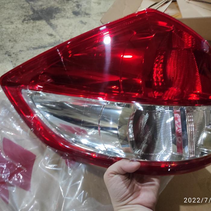 Lampu Belakang Ertiga