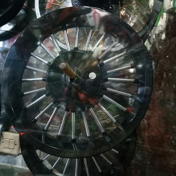 VELG POWER ANDONG UNTUK MOTOR XEON