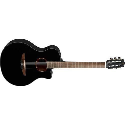 YAMAHA NTX1 BLACK ACOUSTIC ELECTRIC GUITAR