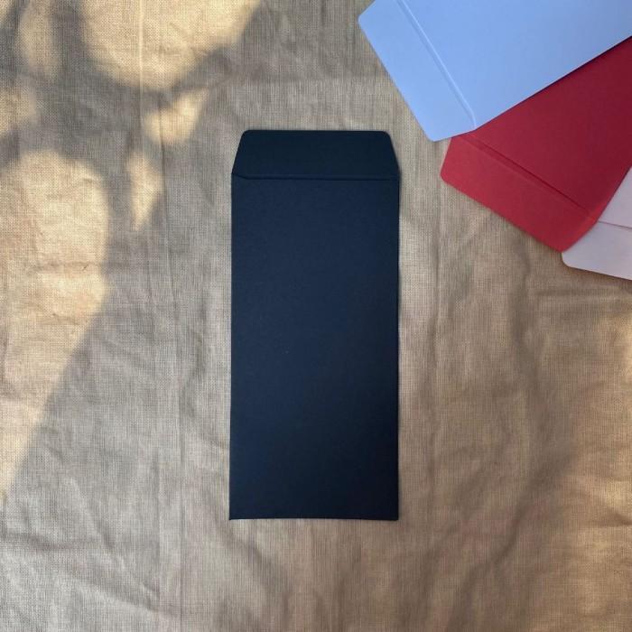 "New" ( isi 10 ) Amplop Angpao Uang Aesthetic Amplop Angpao Imlek Amplop Uang Elegant Polos Amplop