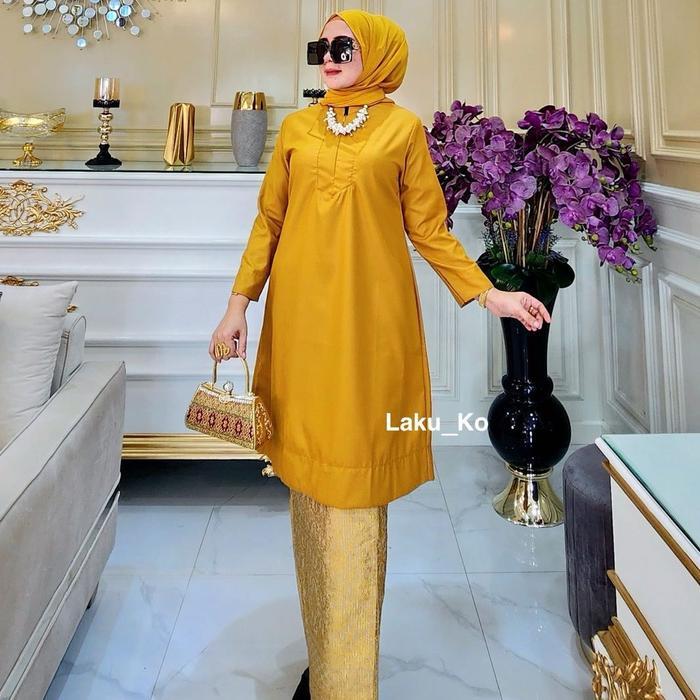 "New" Tunik Toyobo // Tunik Toyobo Polos // Tunik Toyobo Fodu // Tunik polos // Tunik Basic // Tunik