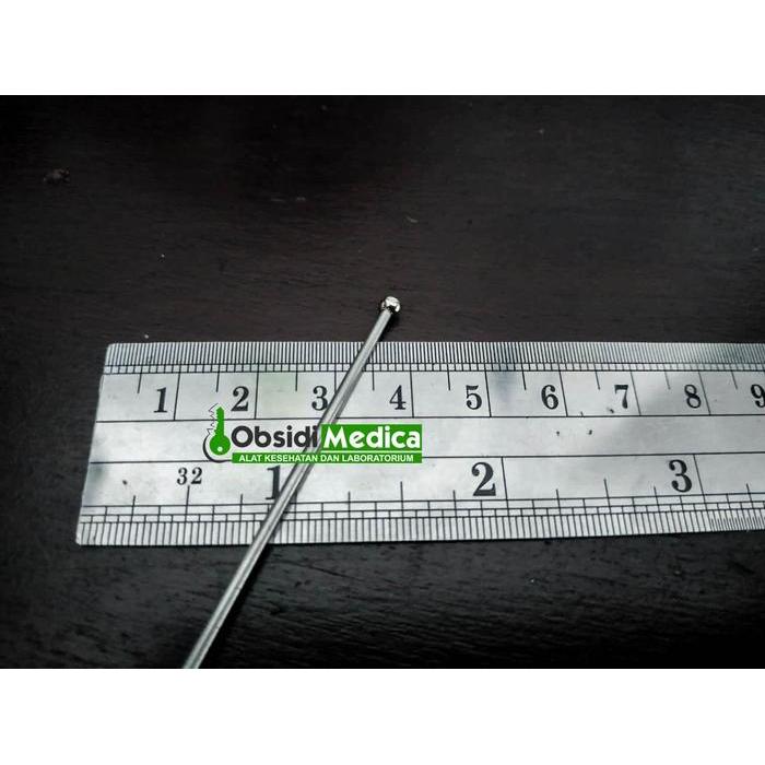 JTTOP" SONDE TIKUS KANULA ORAL PRODUK BARU