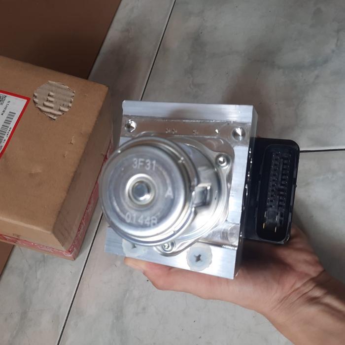 MODULATOR MODUL ABS HRV PRESTIGE 1.5CC 2014 2015 2016 2017 2018 ORI PASSSS