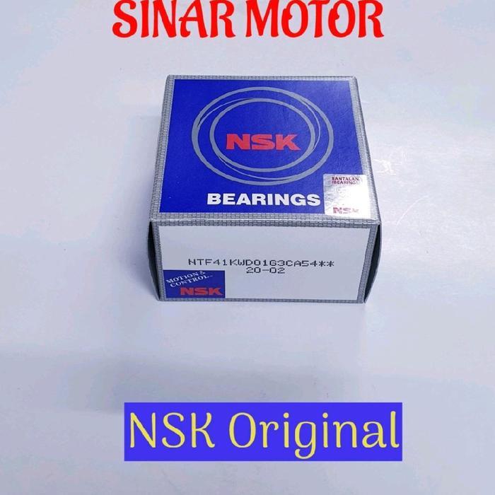 Laher Bearing Roda Depan Escudo Vitara Nsk Koyo