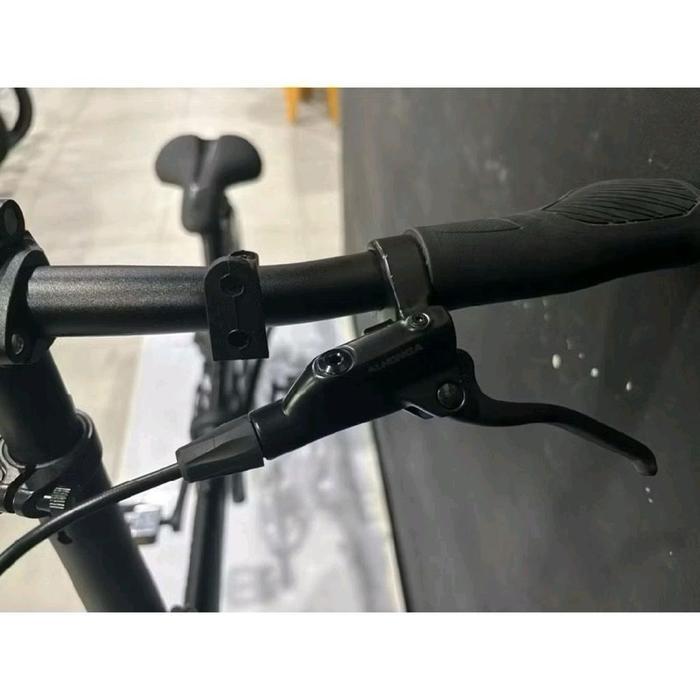 SEPEDA LIPAT 20 UNITED PHANTOM 3.0/MIRONE NEW Gratis Ongkir