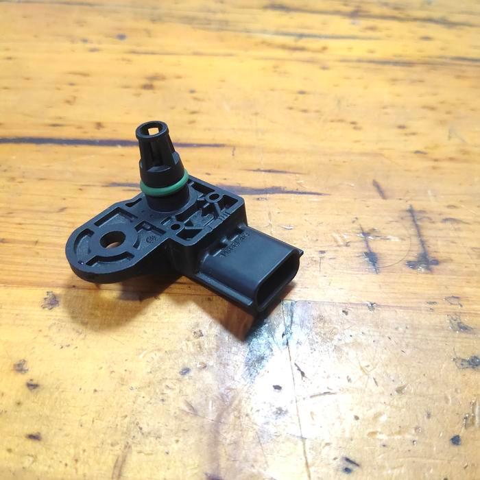 SENSOR MAP PRESSURE SENSOR BOOST MAZDA CX5 CX-5 CX 5 ORIGINAL PASSSS