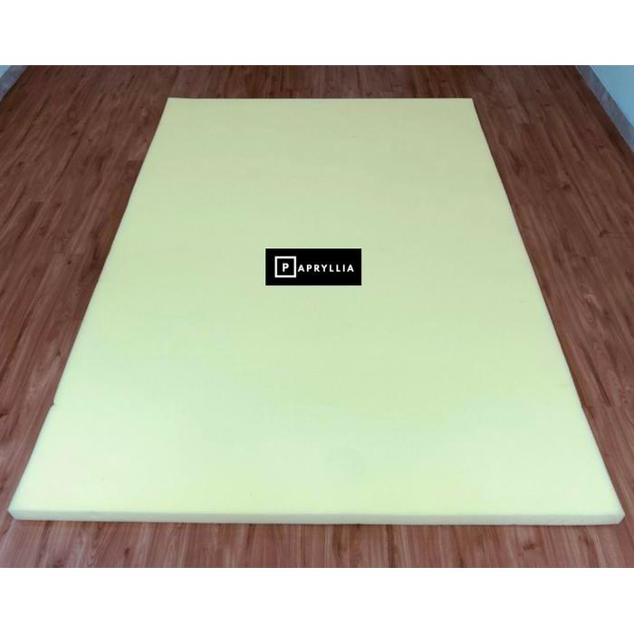 Papryllia - Busa Lembaran 200x150cm / Busa Karpet Tebal 3cm
