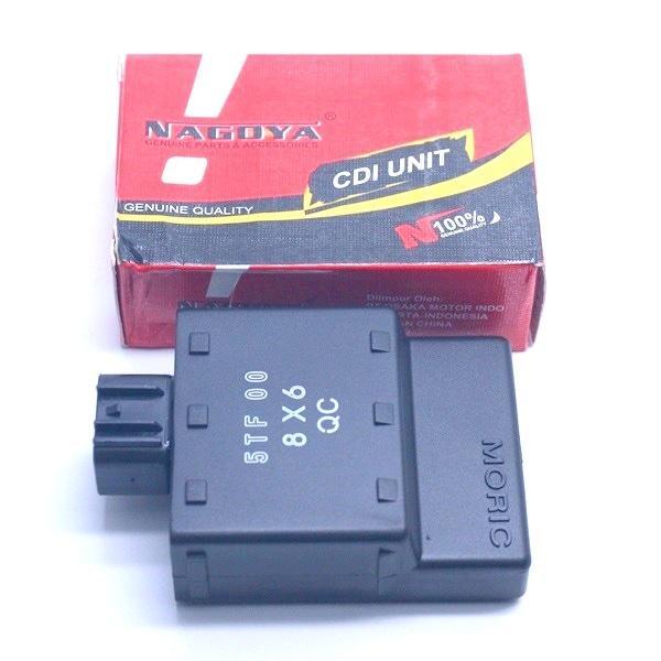 SPAREPART MOTOR CDI NAGOYA JUPITER-Z