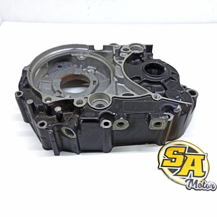 CRANKCASE KIRI KALTER KIRI MESIN HONDA WIN TUA NOS LOSTPACK ORI JAPAN