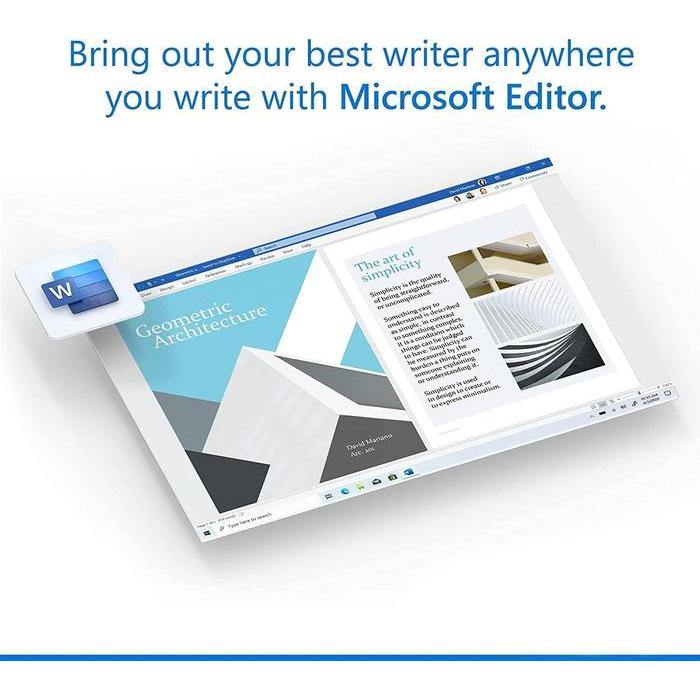 Microsoft Office 2021 Professional Plus Office 2019 Original