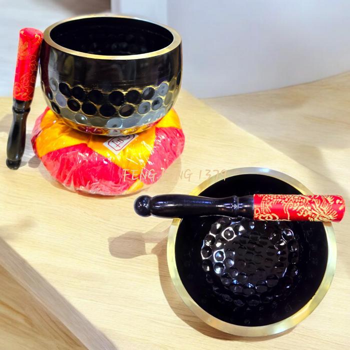 Singing Bowl Tibetan 5 Inch