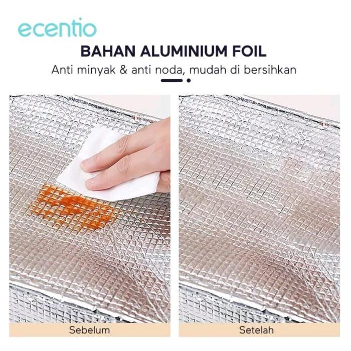 ECENTIO TAS BEKAL MAKANAN LUNCH BAG TAS BEKAL TAS TEMPAT BEKAL KARAKTER COOLER BAG MAKANAN ANAK