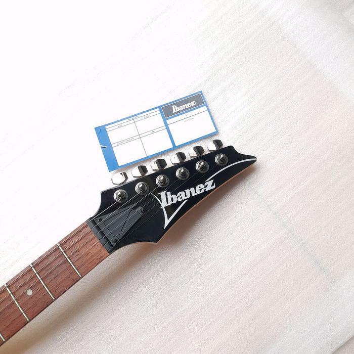 (Bekas) Gitar Ibanez S521BBS (Electric Guitar)