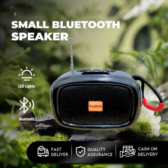 SALE SPEAKER MINI WIRELLES PORTABLE BASS DISERTAI RADIO FM / SPEAKER MINI SUPER BASS / SPEAKER TWS