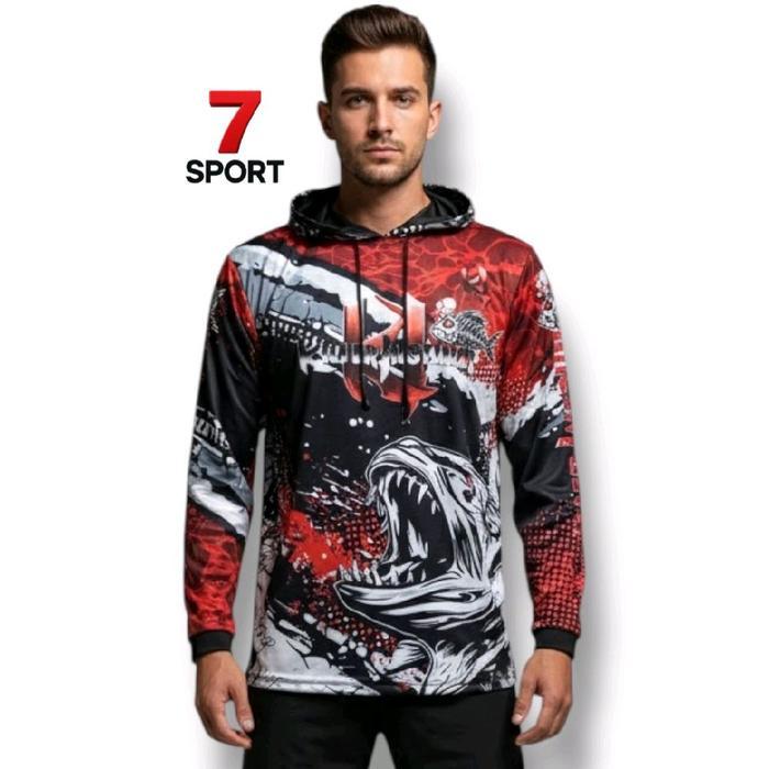 JERSEY FISHING/JERSEY MANCING/SWEATER MANCING MANIA/FISHING MOSTER/JERSEY OLAHRAGA/SPORT