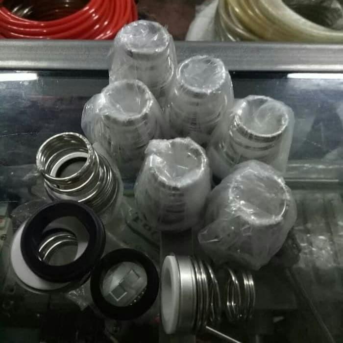 MECHANICAL SEAL 155-20MM