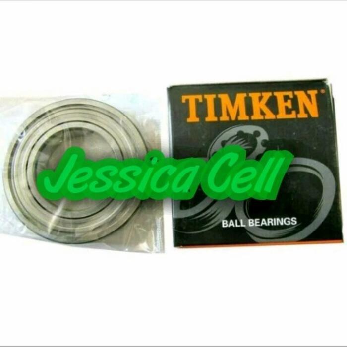 BALL BEARING 6001 Z TIMKEN / 6001Z TIMKEN