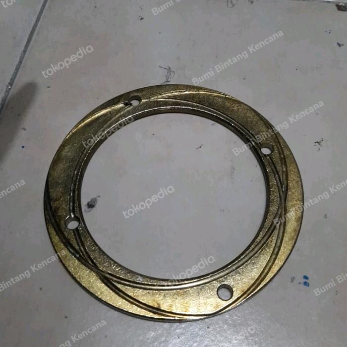 WASHER TRUNION HINO 500