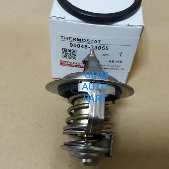 THERMOSTAT TERMOSTAT RADIATOR DAIHATSU TARUNA