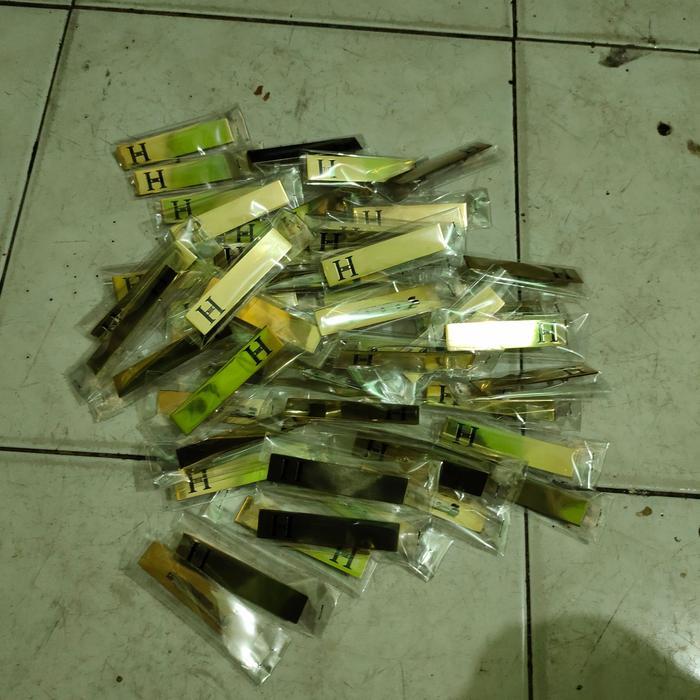 PIN MAGNET/NAME TAG MAGNET/NAMA DADA MAGNET